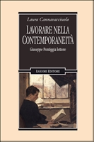 Lavorare nella contemporaneita'