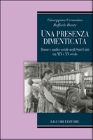 Una presenza dimenticata