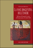 La Voce disgiuntiva dell'Essere