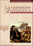 La questione Romantica