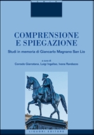 Comprensione e spiegazione